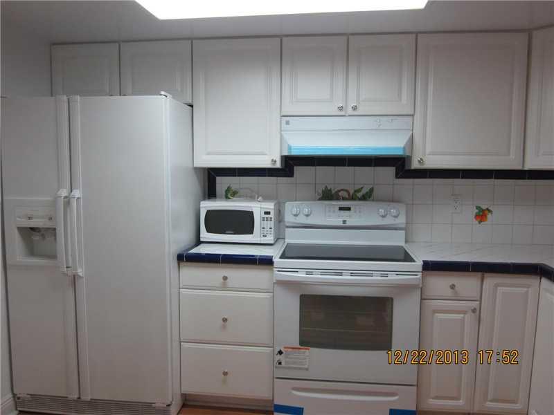 CLUB ATLANTIS CONDO - Residential Lease