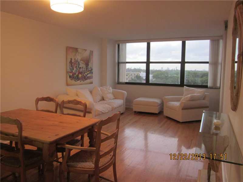 CLUB ATLANTIS CONDO - Residential Lease