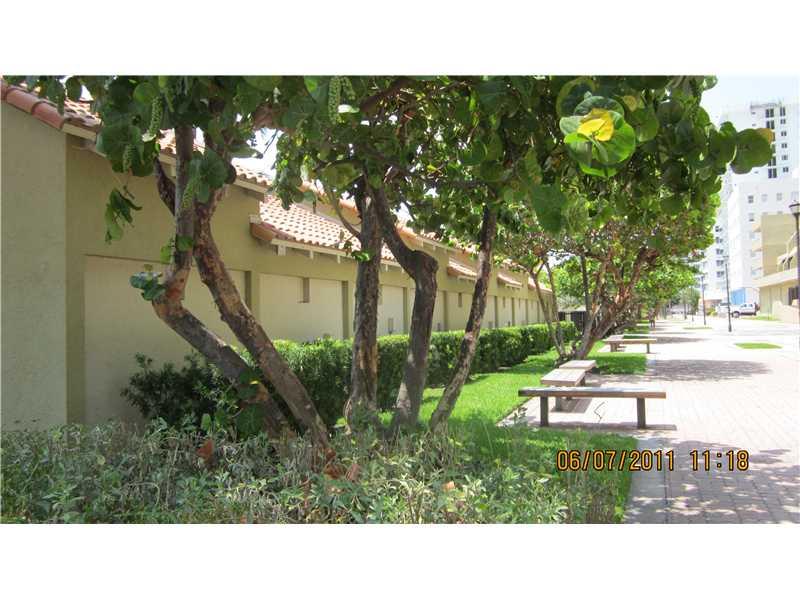 CLUB ATLANTIS CONDO - Residential Lease