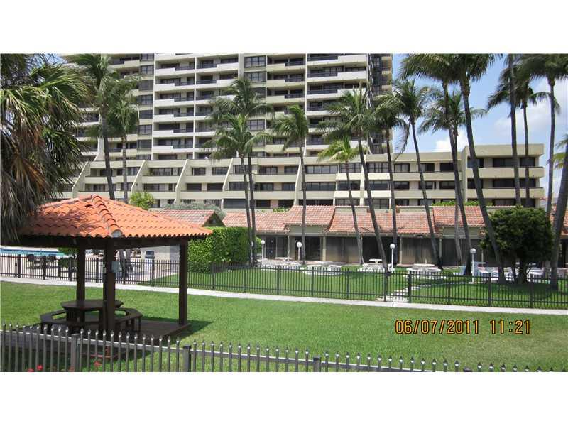 CLUB ATLANTIS CONDO - Residential Lease