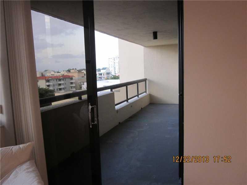 CLUB ATLANTIS CONDO - Residential Lease