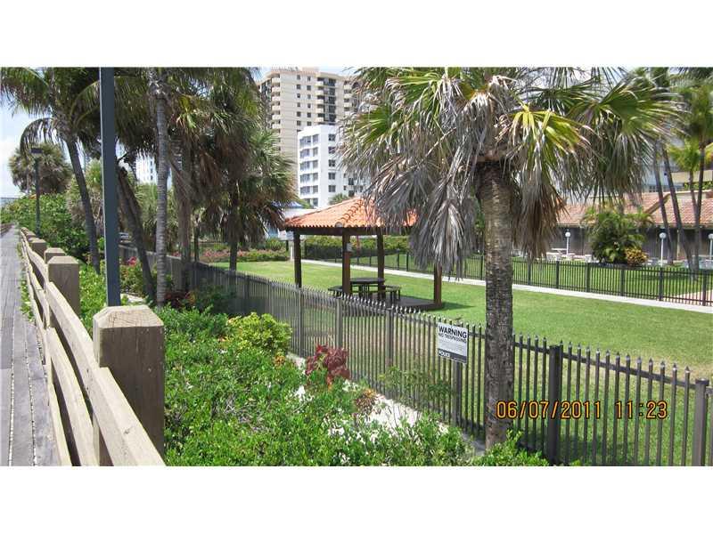 CLUB ATLANTIS CONDO - Residential Lease