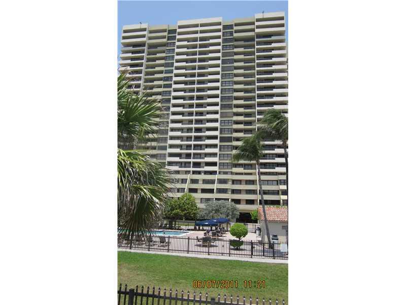 CLUB ATLANTIS CONDO - Residential Lease