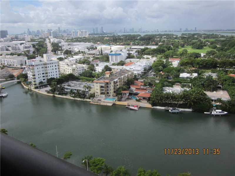 CLUB ATLANTIS CONDO - Residential Lease