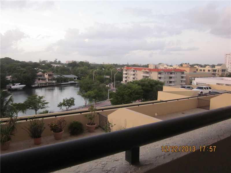 CLUB ATLANTIS CONDO - Residential Lease
