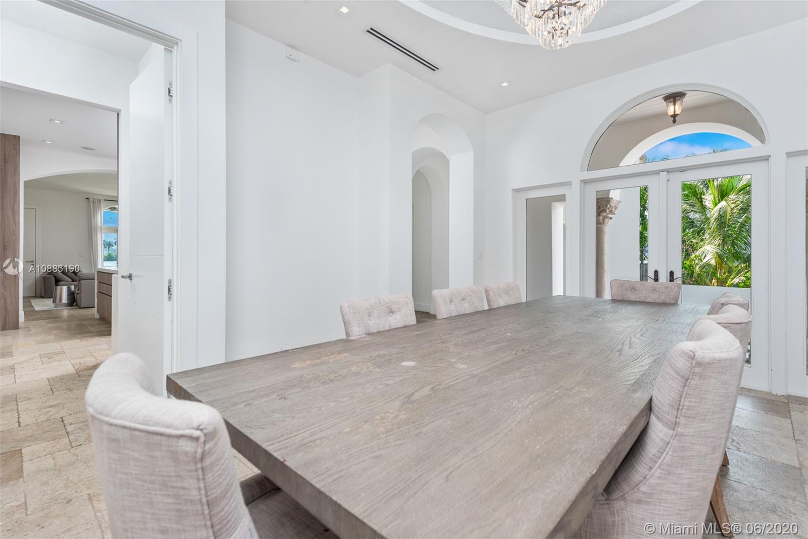 RIVIERA 1ST & 2ND ADDN AM - Residential