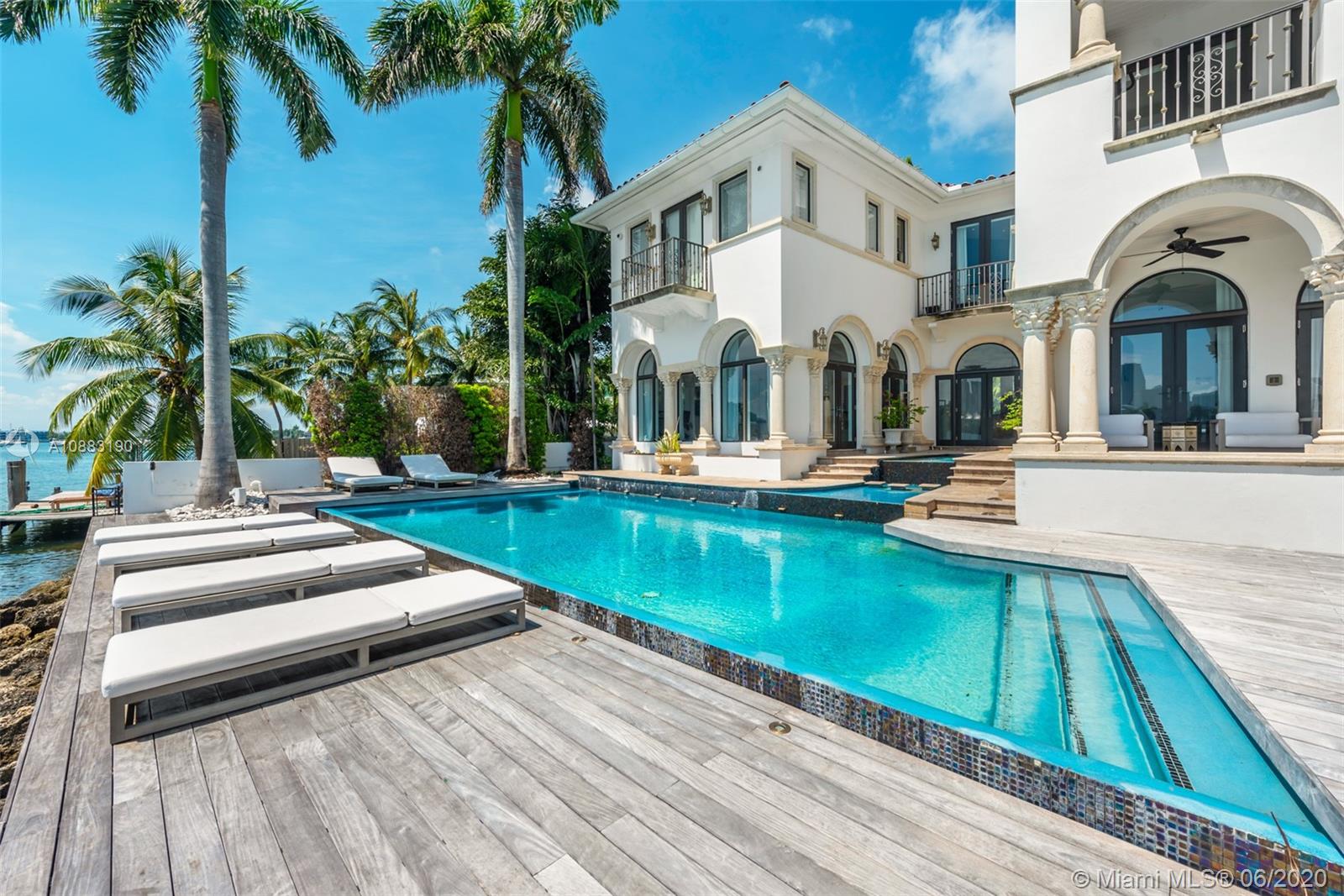 RIVIERA 1ST & 2ND ADDN AM - Residential