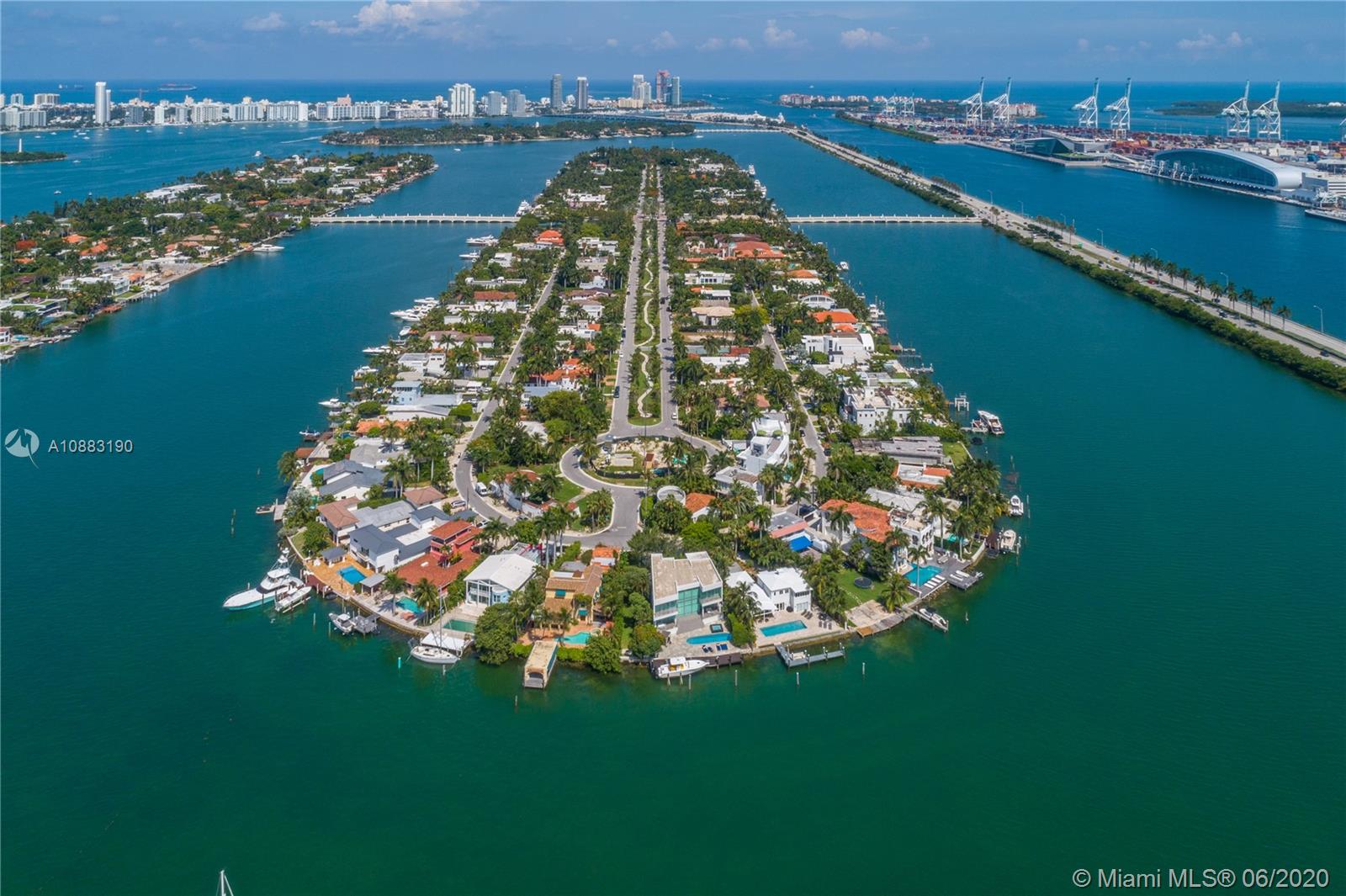 RIVIERA 1ST & 2ND ADDN AM - Residential