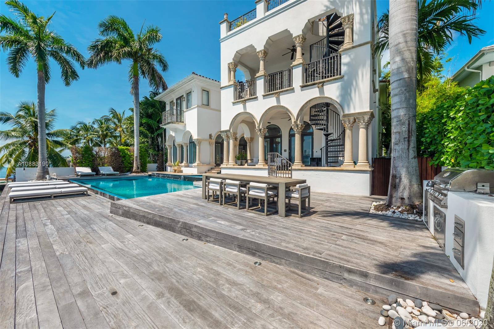 RIVIERA 1ST & 2ND ADDN AM - Residential