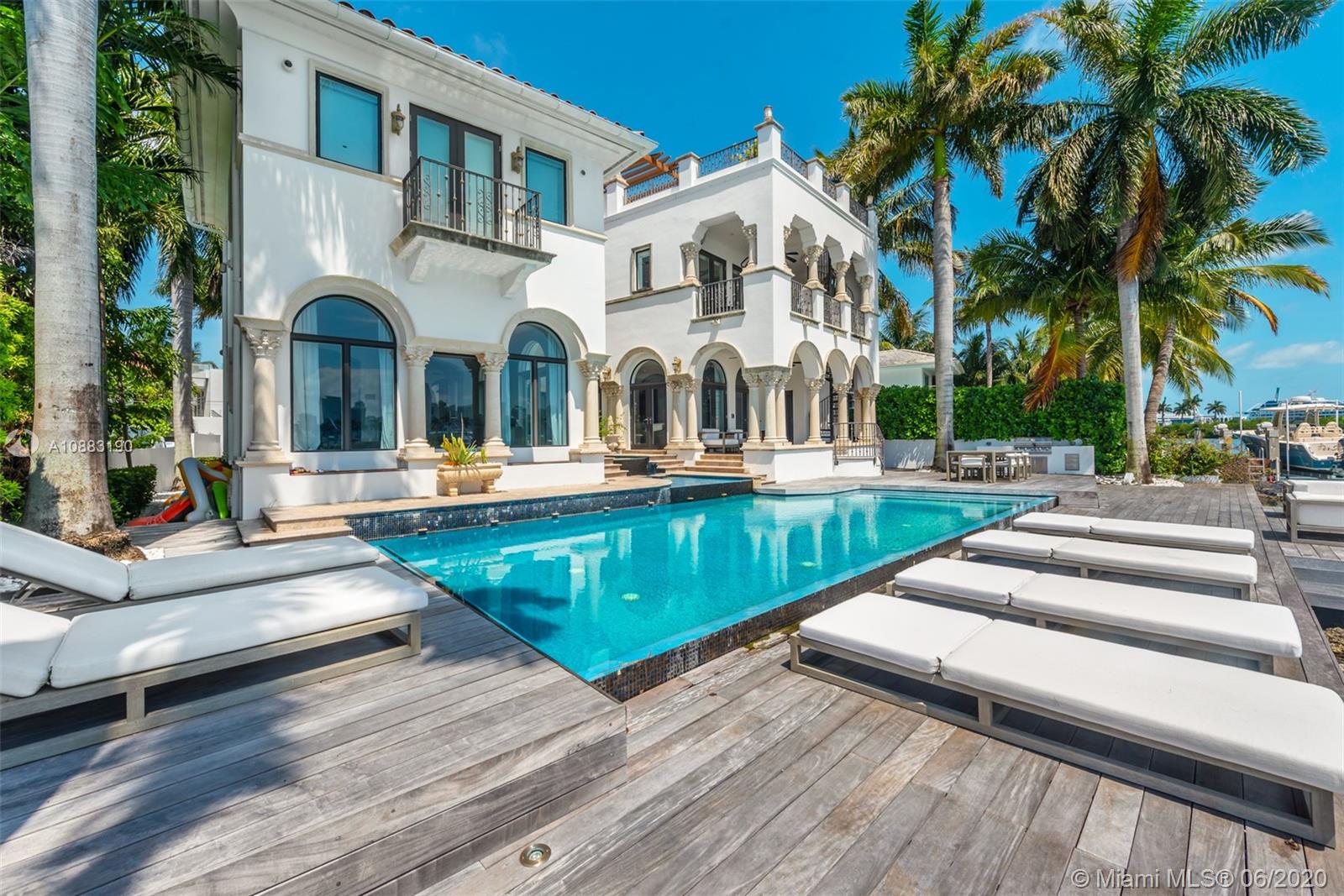 RIVIERA 1ST & 2ND ADDN AM - Residential