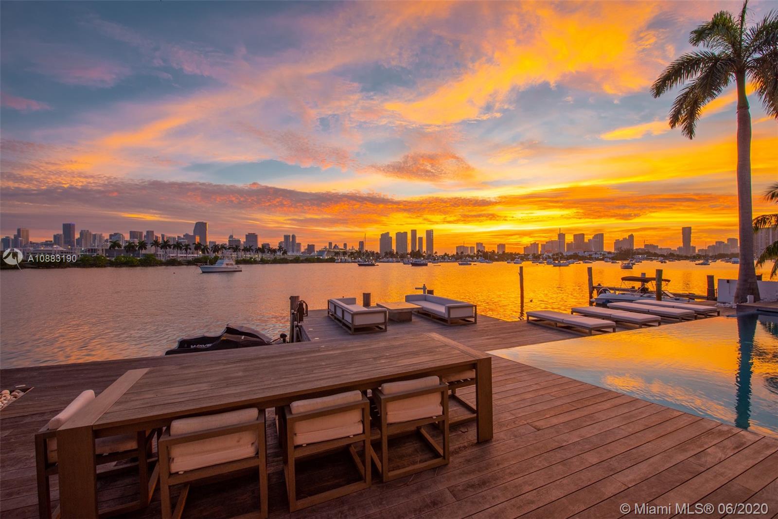 RIVIERA 1ST & 2ND ADDN AM - Residential