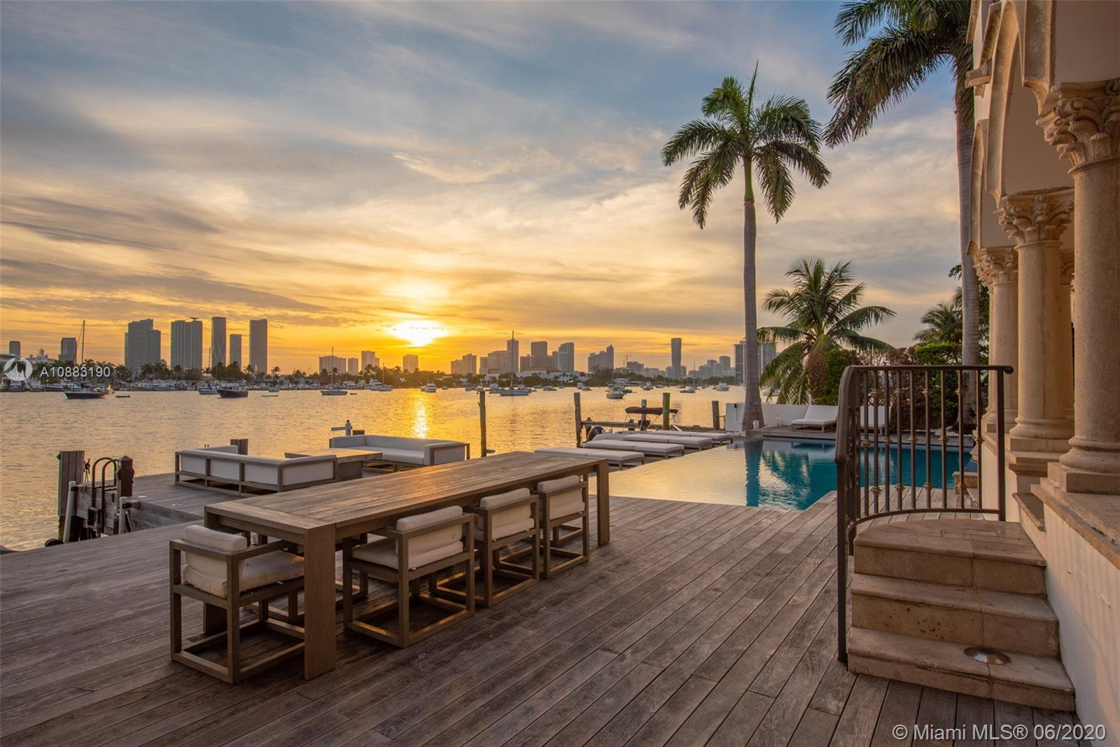 RIVIERA 1ST & 2ND ADDN AM - Residential