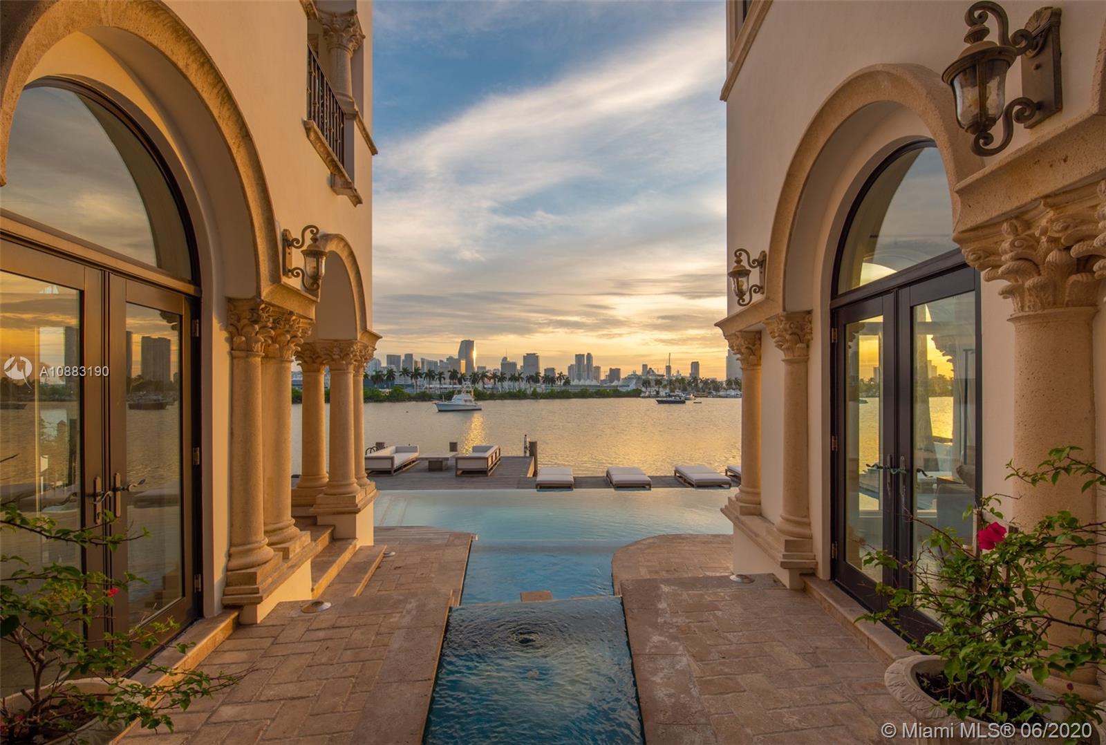 RIVIERA 1ST & 2ND ADDN AM - Residential