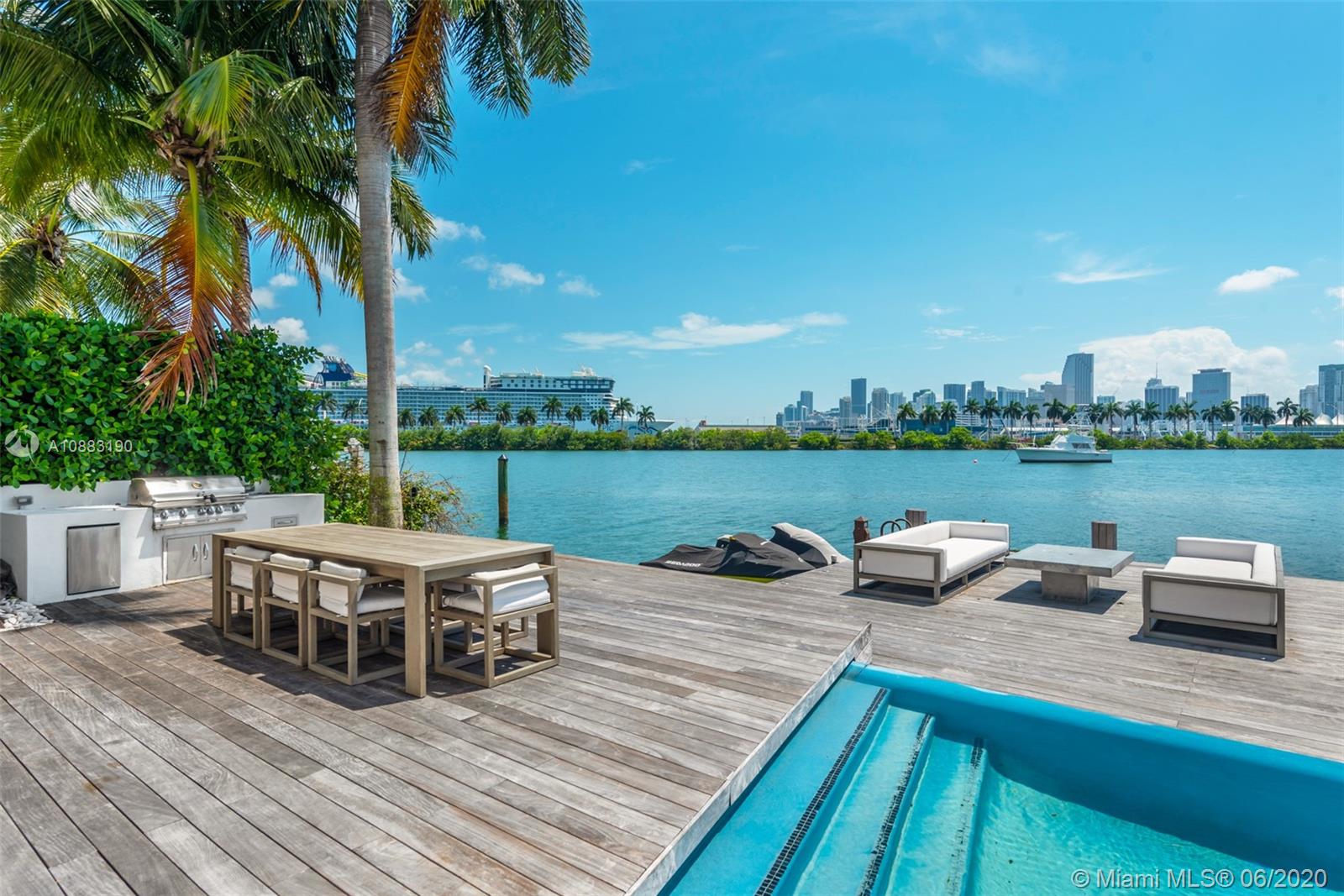 RIVIERA 1ST & 2ND ADDN AM - Residential