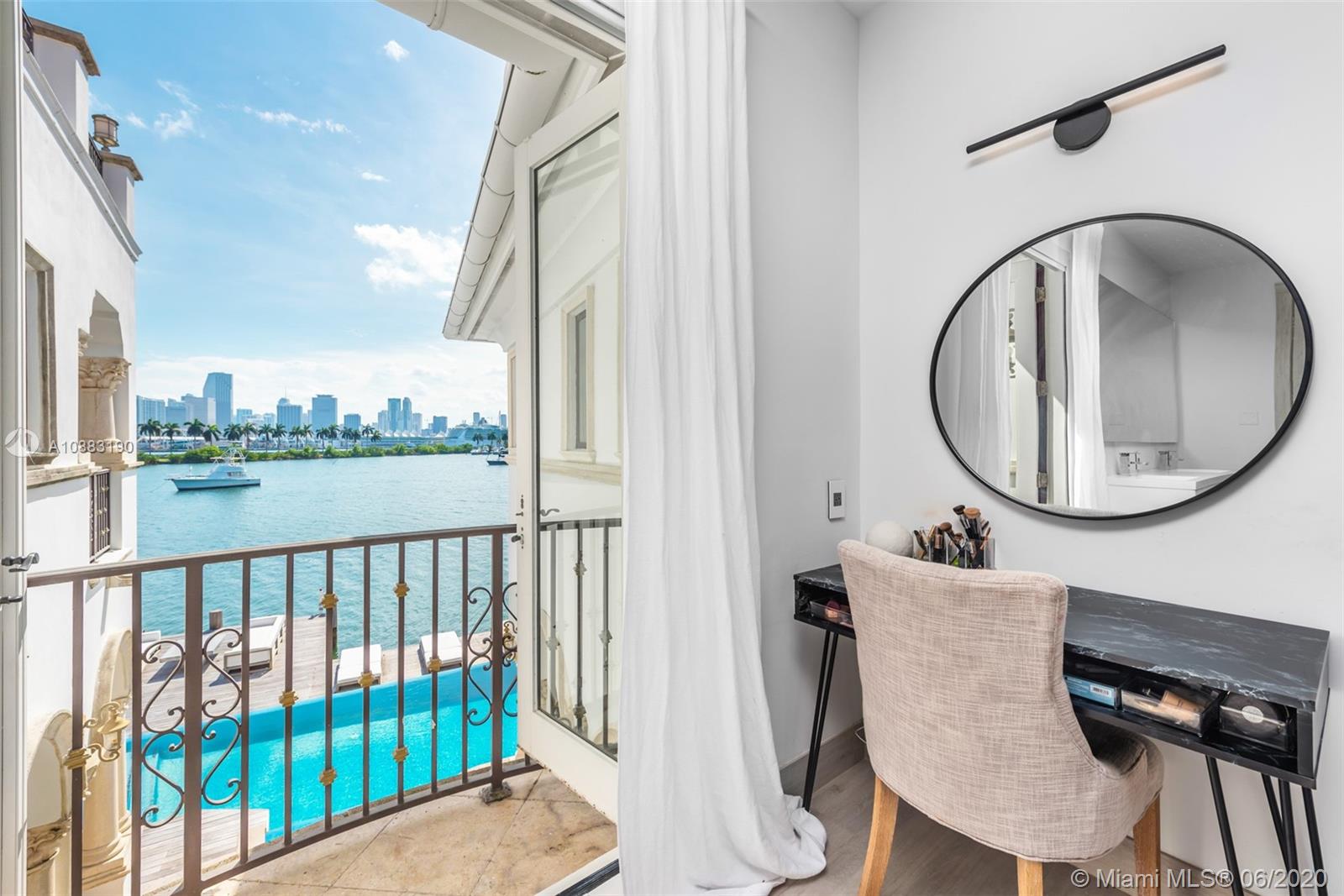 RIVIERA 1ST & 2ND ADDN AM - Residential