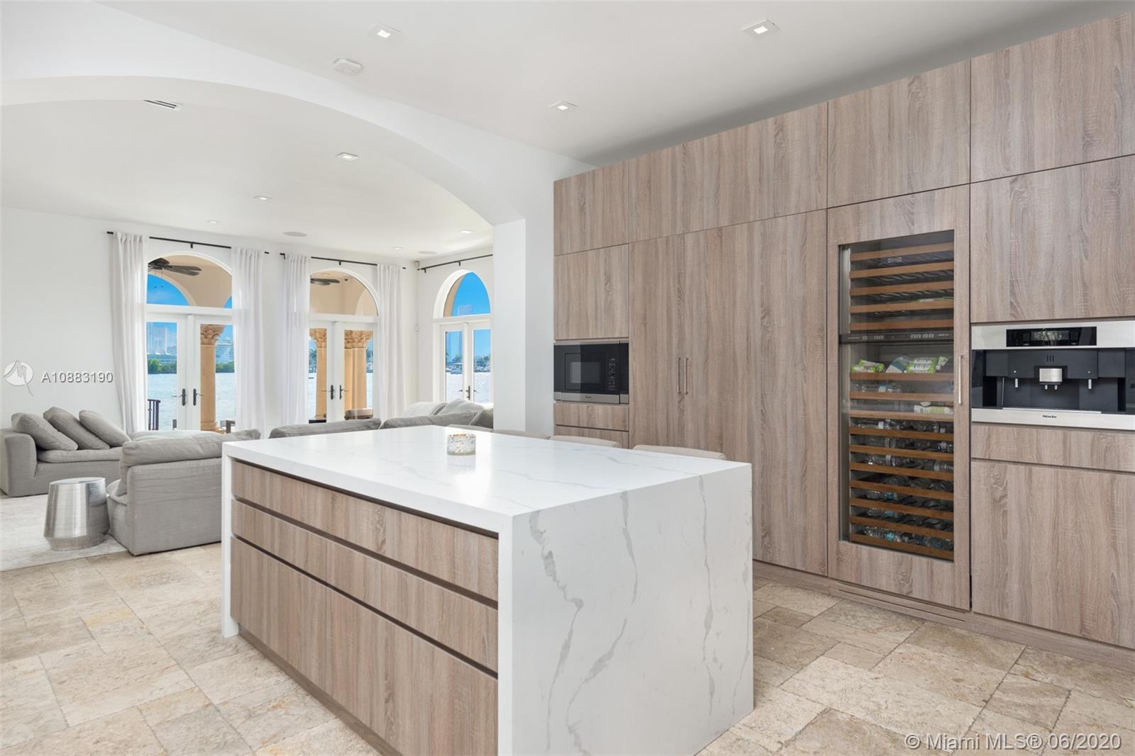 RIVIERA 1ST & 2ND ADDN AM - Residential