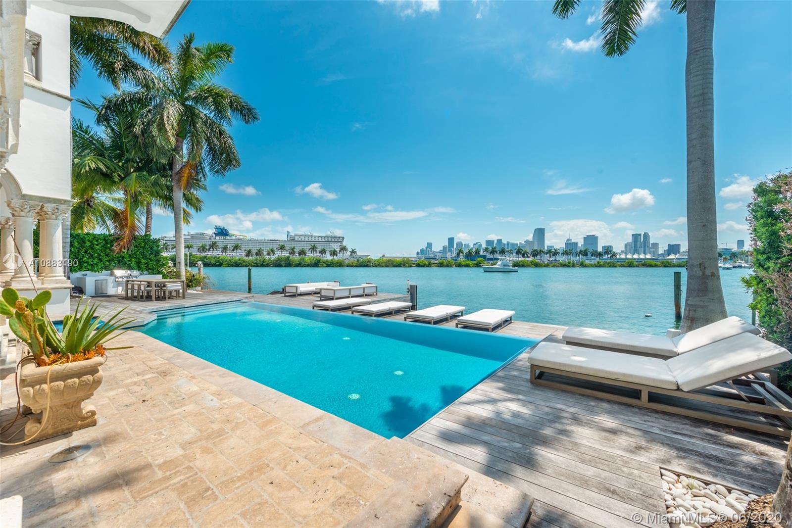 RIVIERA 1ST & 2ND ADDN AM - Residential