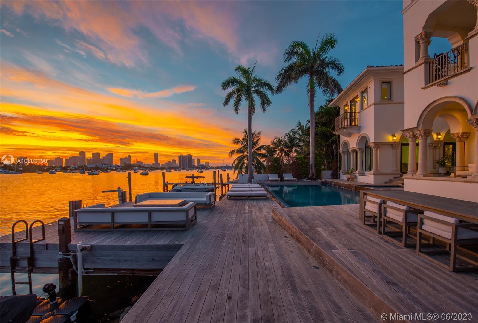 RIVIERA 1ST & 2ND ADDN AM - Residential