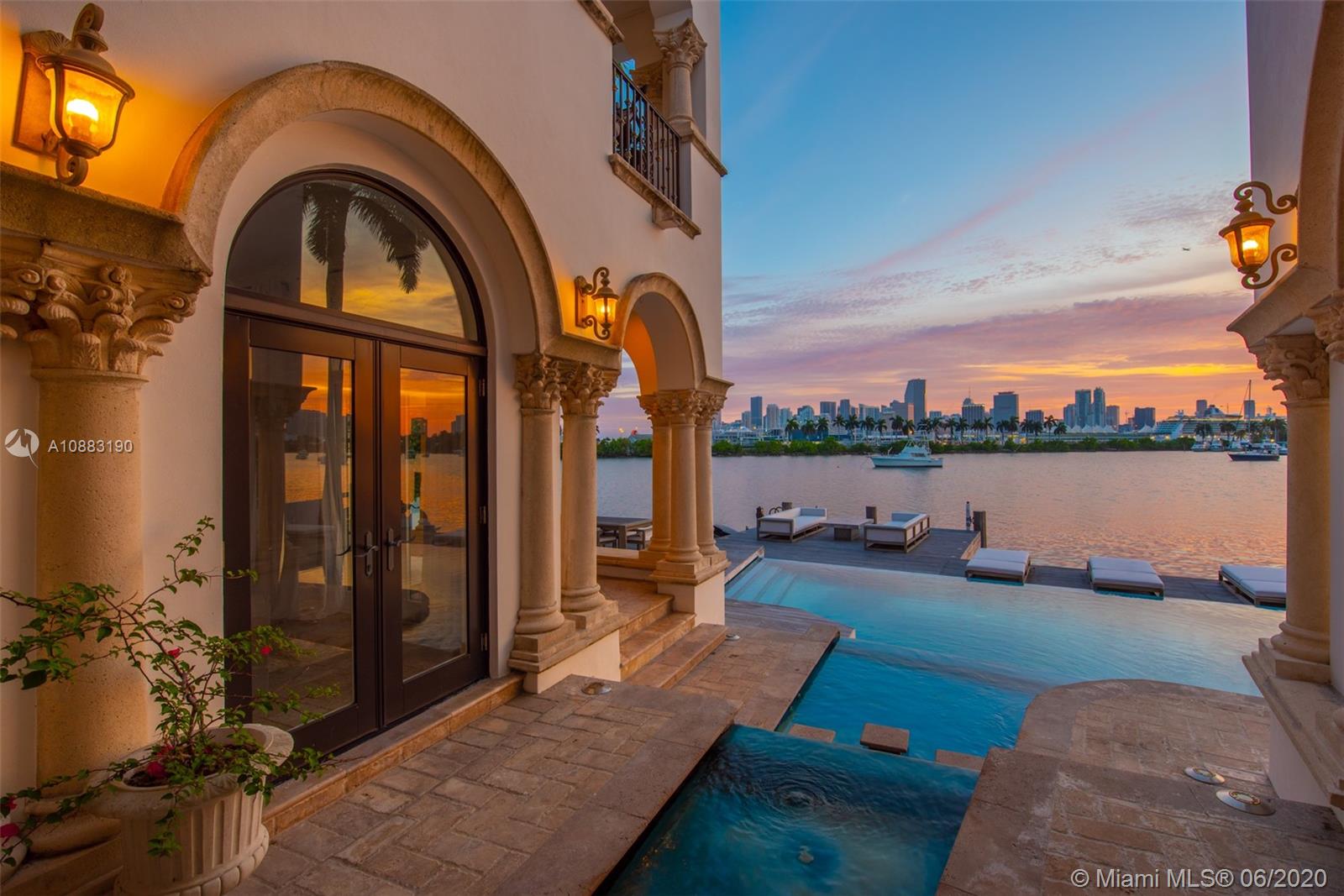 RIVIERA 1ST & 2ND ADDN AM - Residential