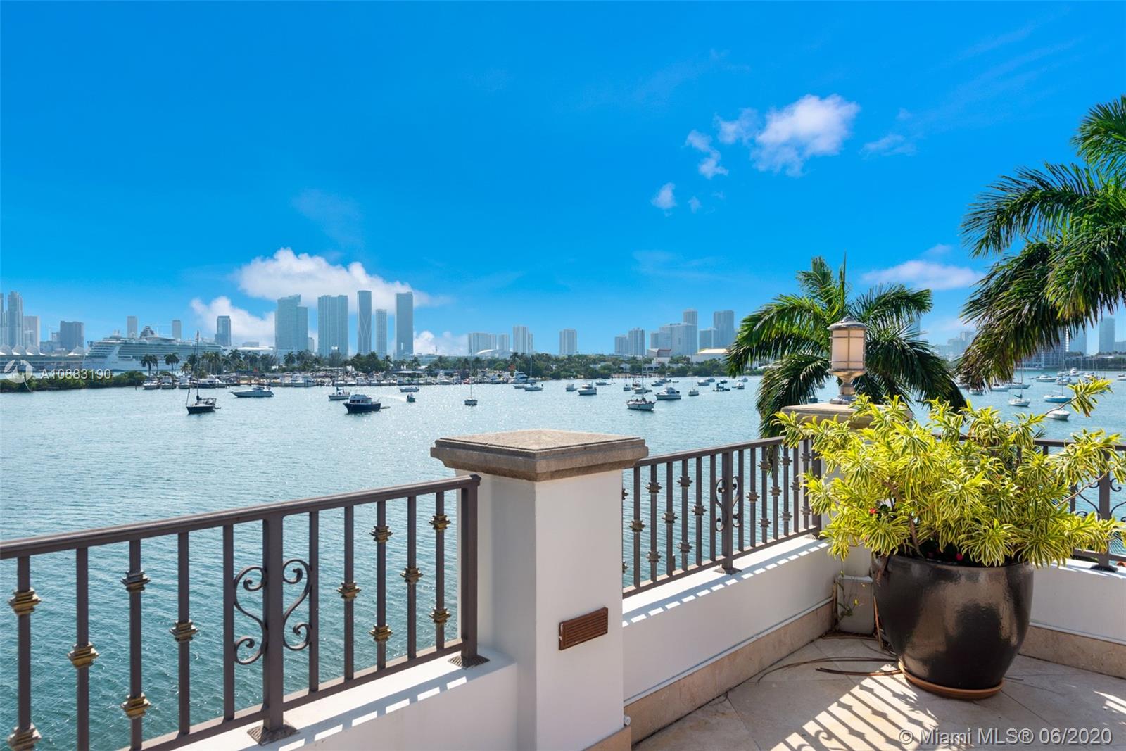 RIVIERA 1ST & 2ND ADDN AM - Residential