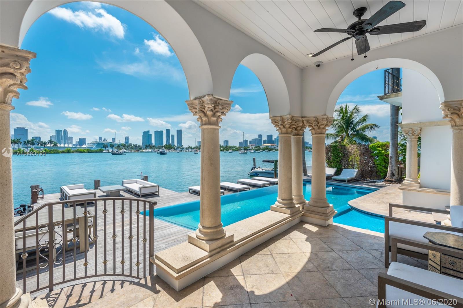 RIVIERA 1ST & 2ND ADDN AM - Residential