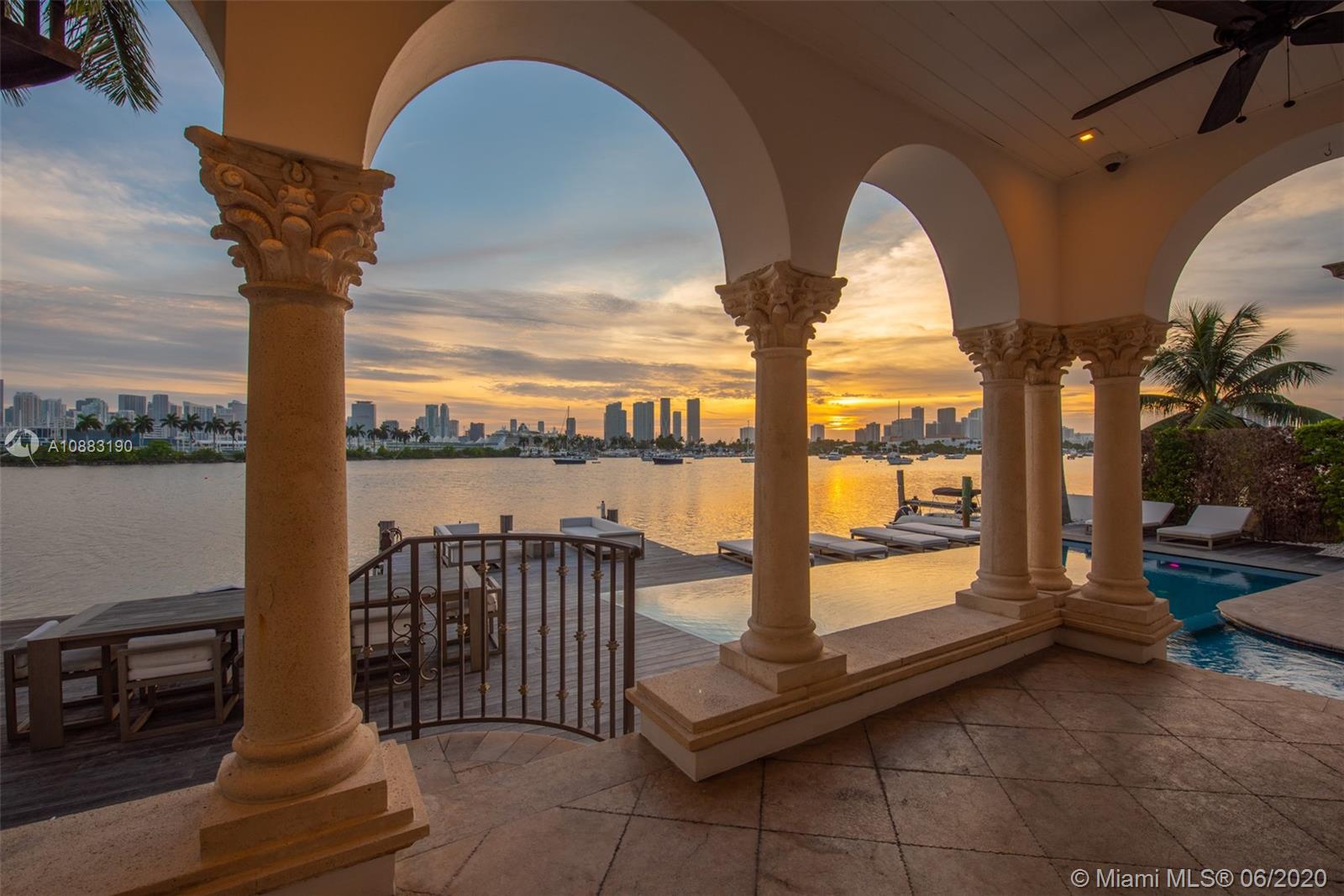 RIVIERA 1ST & 2ND ADDN AM - Residential