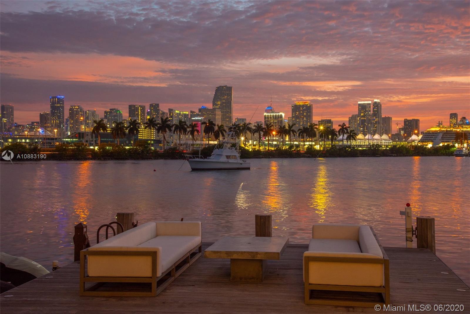 RIVIERA 1ST & 2ND ADDN AM - Residential