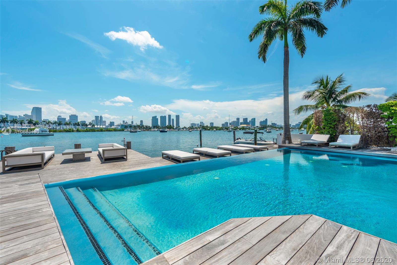 RIVIERA 1ST & 2ND ADDN AM - Residential