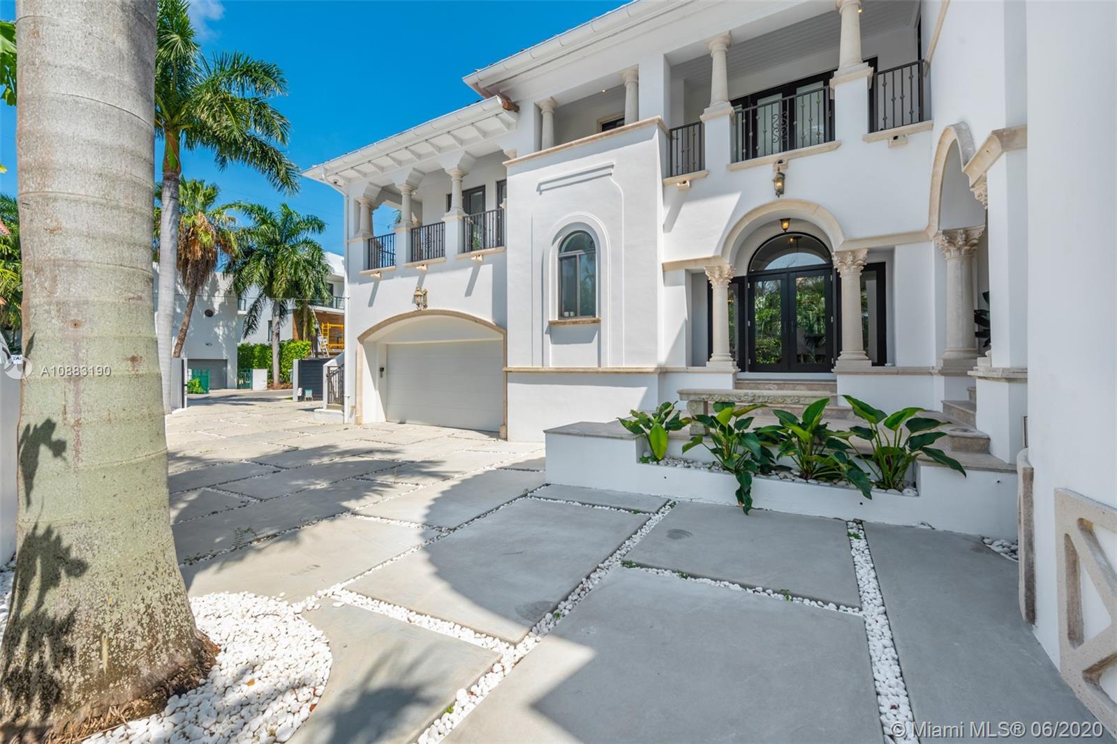 RIVIERA 1ST & 2ND ADDN AM - Residential