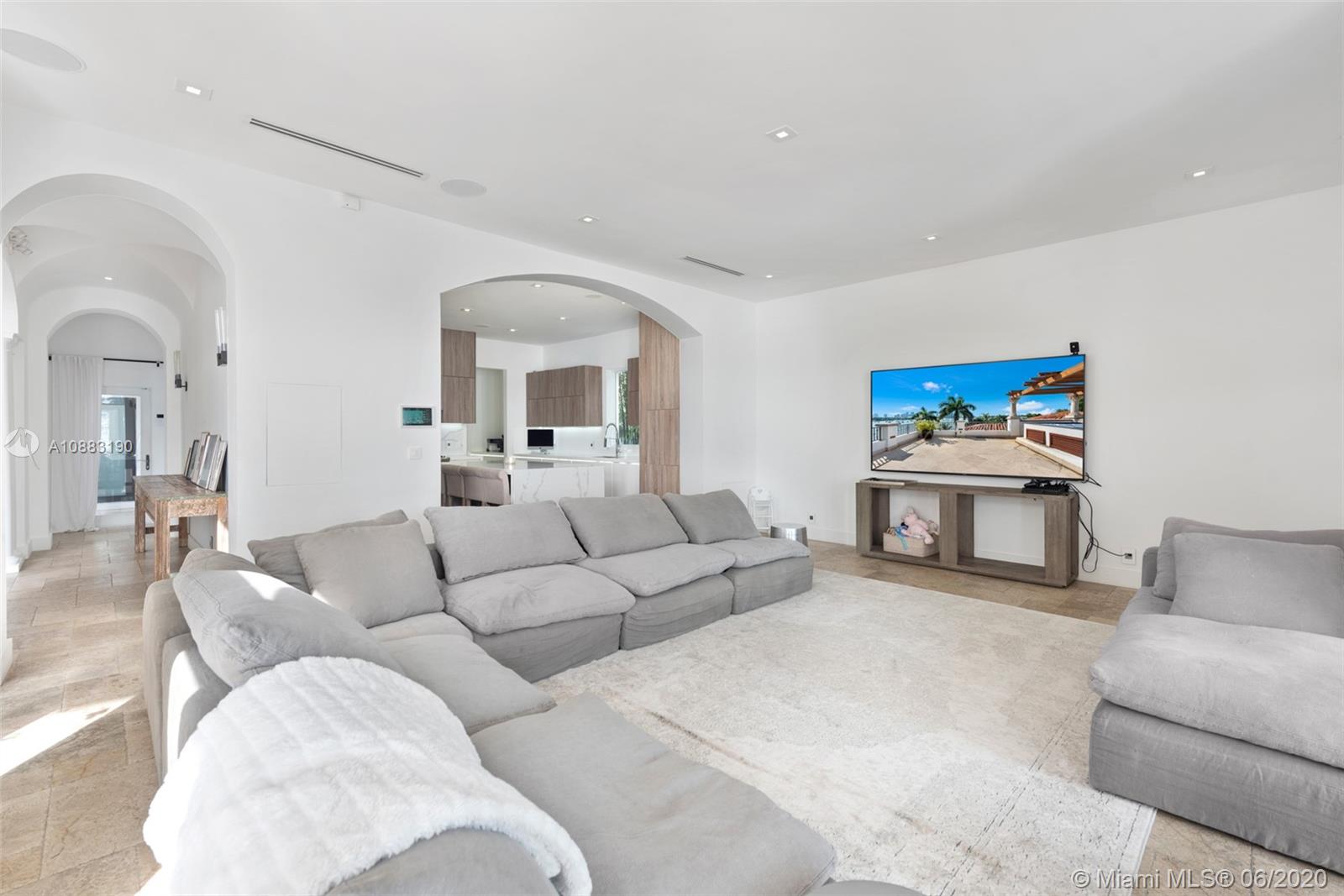 RIVIERA 1ST & 2ND ADDN AM - Residential