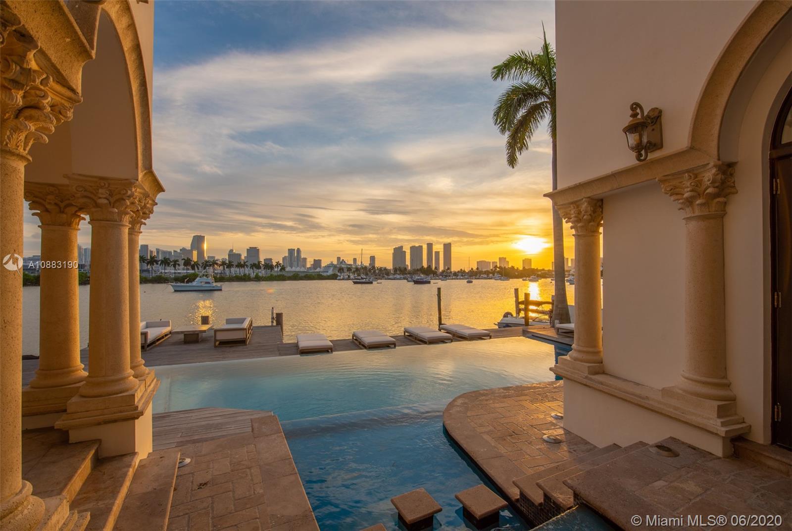 RIVIERA 1ST & 2ND ADDN AM - Residential