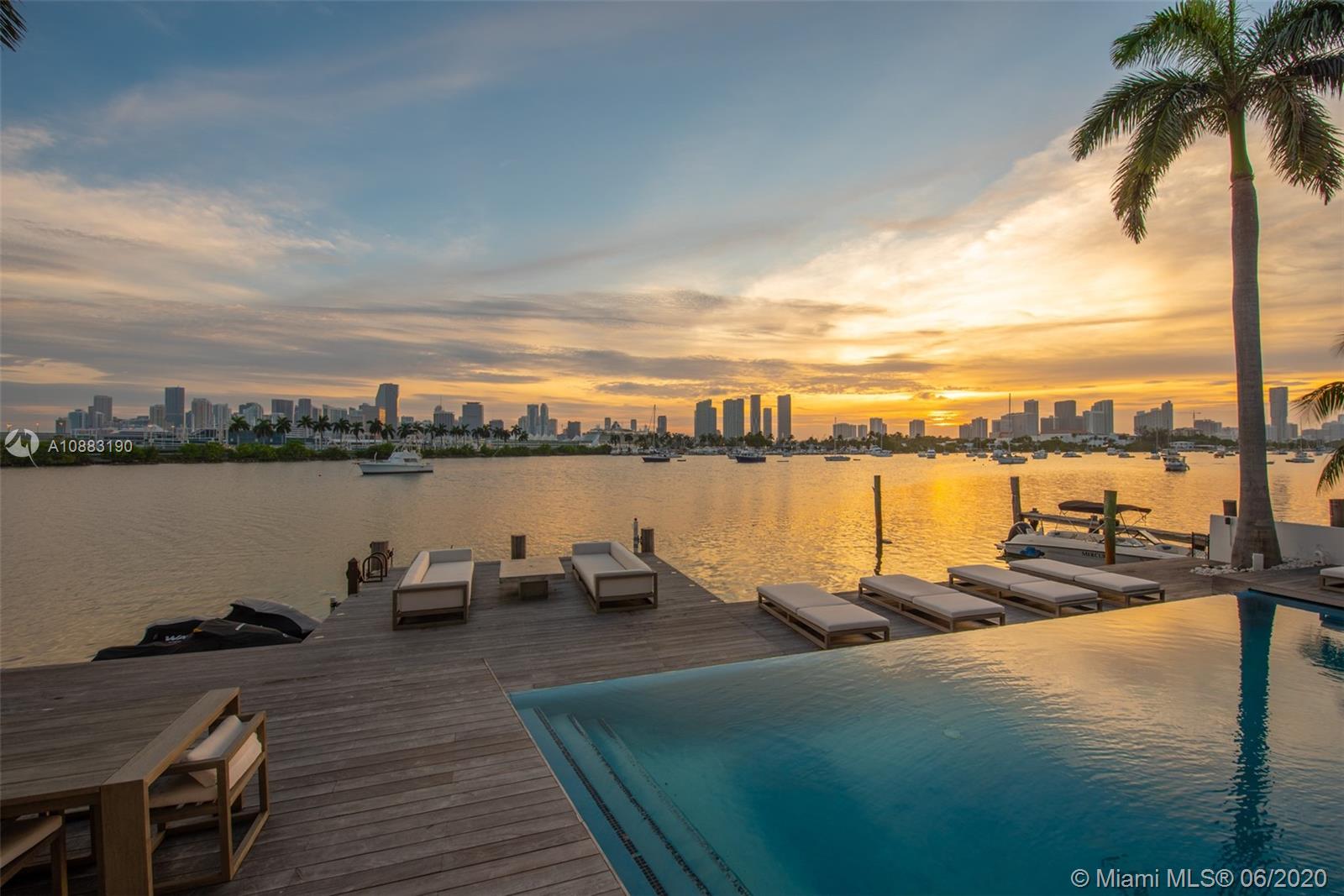 RIVIERA 1ST & 2ND ADDN AM - Residential