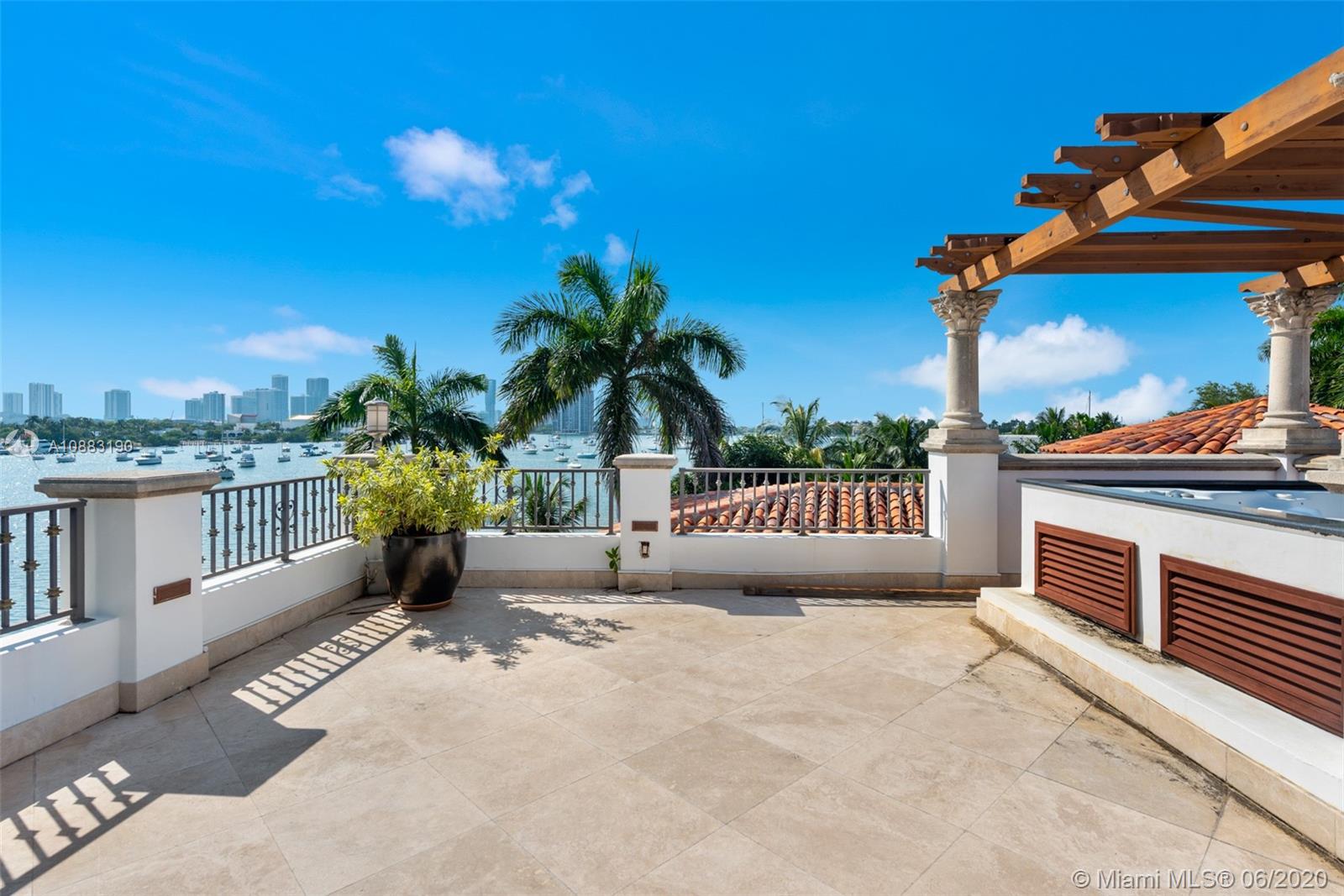 RIVIERA 1ST & 2ND ADDN AM - Residential