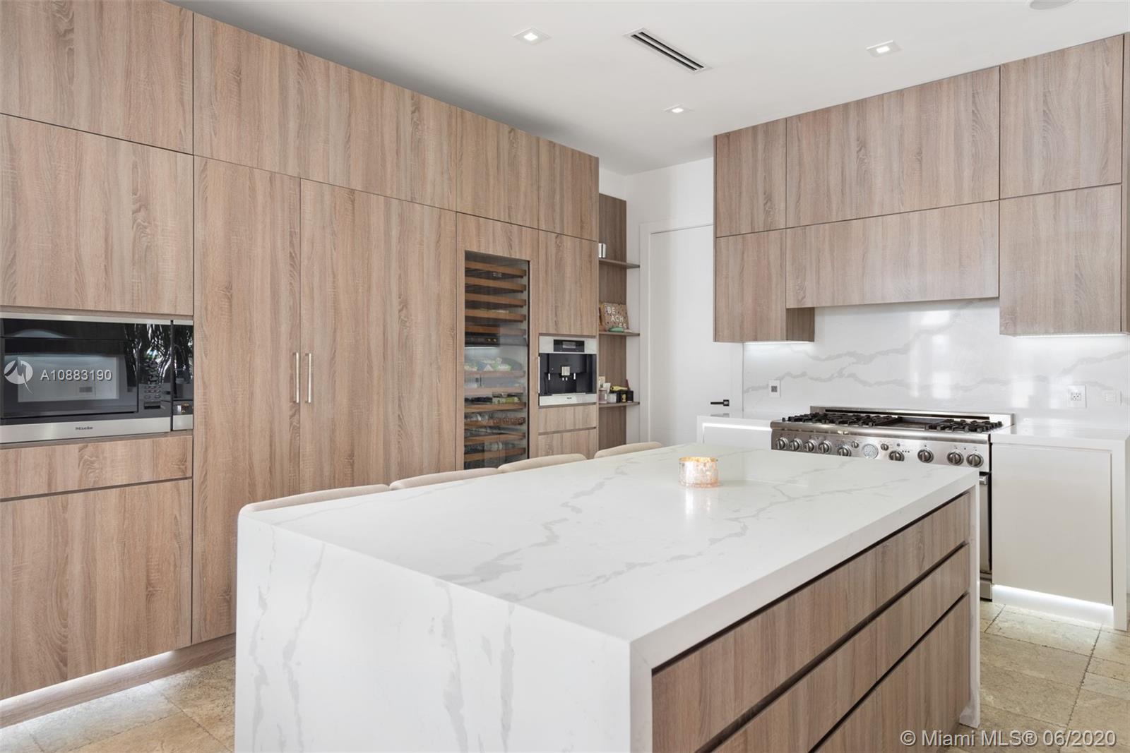 RIVIERA 1ST & 2ND ADDN AM - Residential