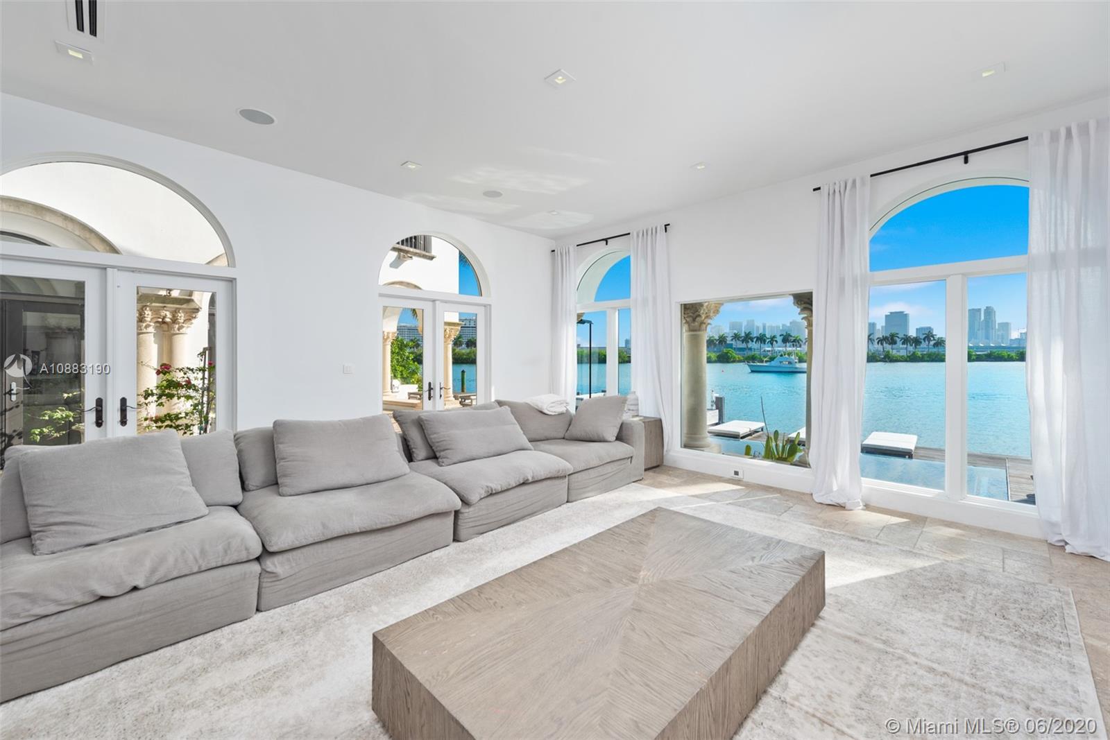 RIVIERA 1ST & 2ND ADDN AM - Residential