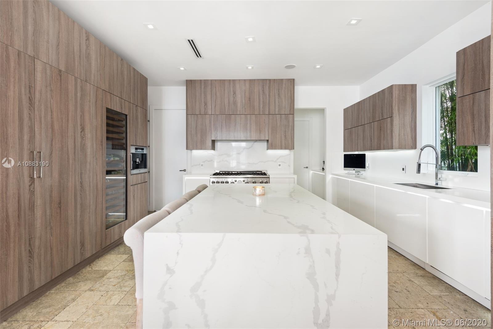 RIVIERA 1ST & 2ND ADDN AM - Residential