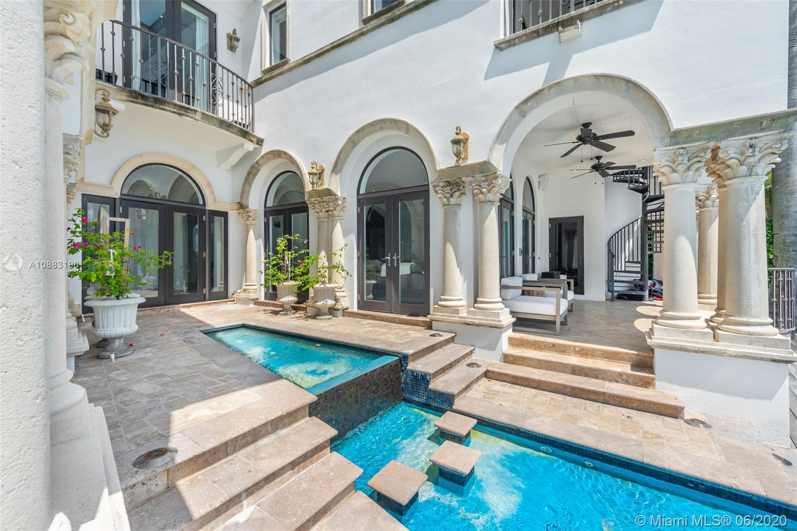 RIVIERA 1ST & 2ND ADDN AM - Residential