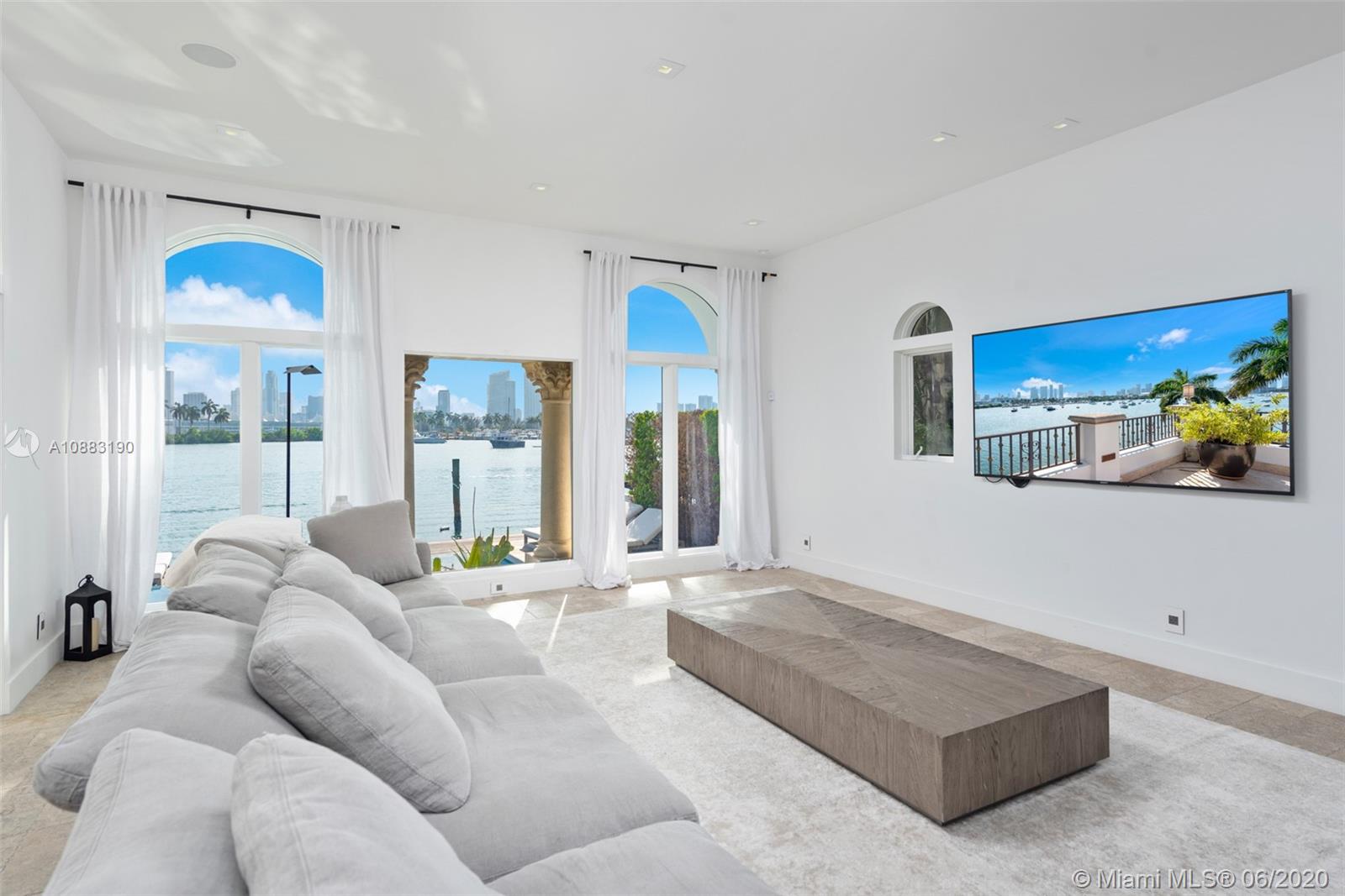 RIVIERA 1ST & 2ND ADDN AM - Residential