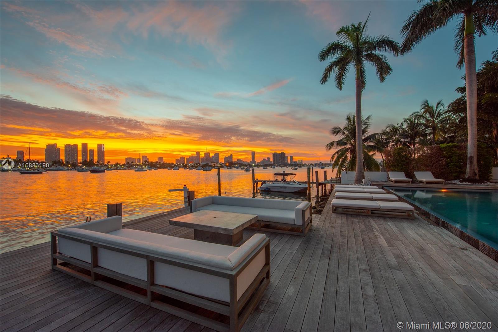 RIVIERA 1ST & 2ND ADDN AM - Residential