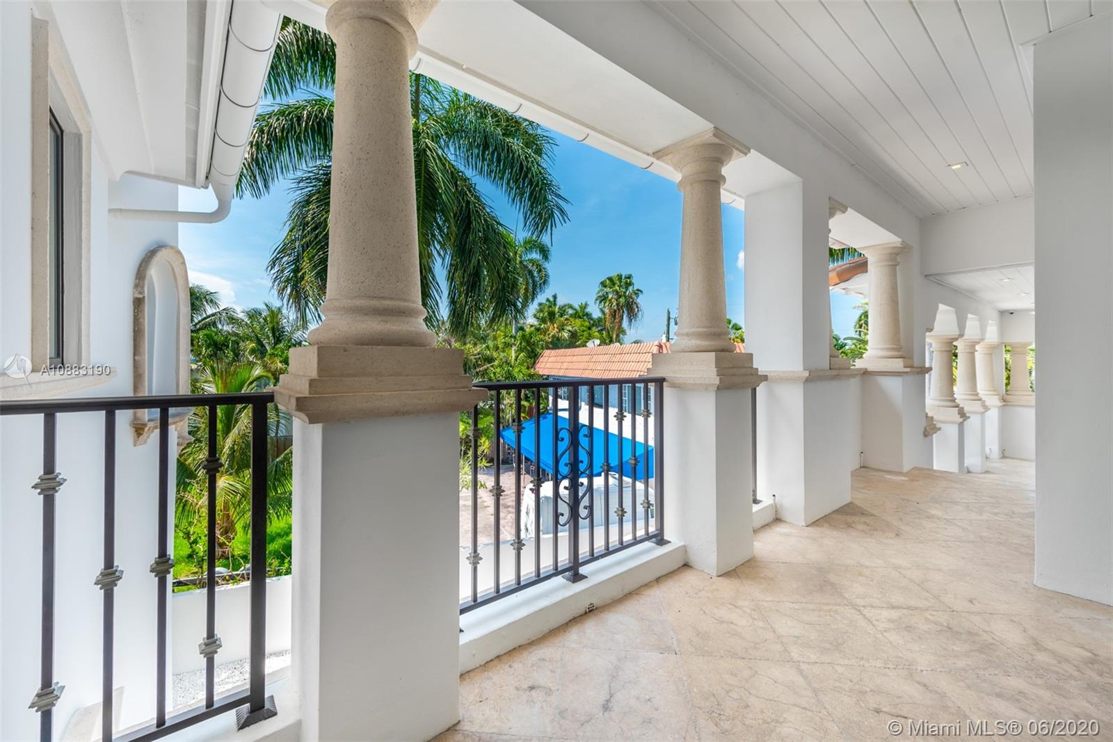 RIVIERA 1ST & 2ND ADDN AM - Residential