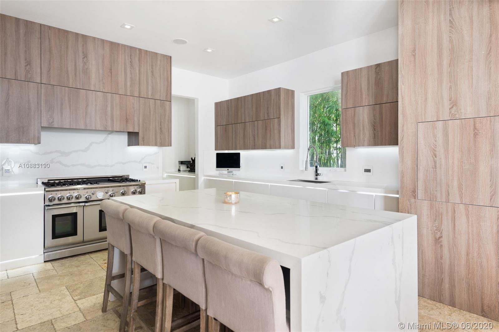 RIVIERA 1ST & 2ND ADDN AM - Residential