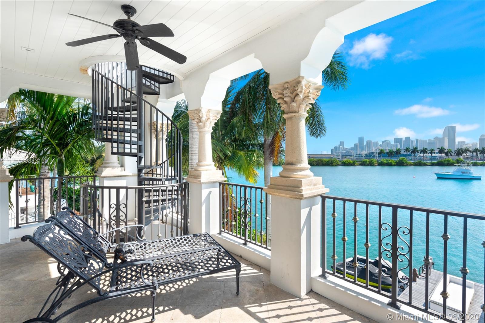 RIVIERA 1ST & 2ND ADDN AM - Residential