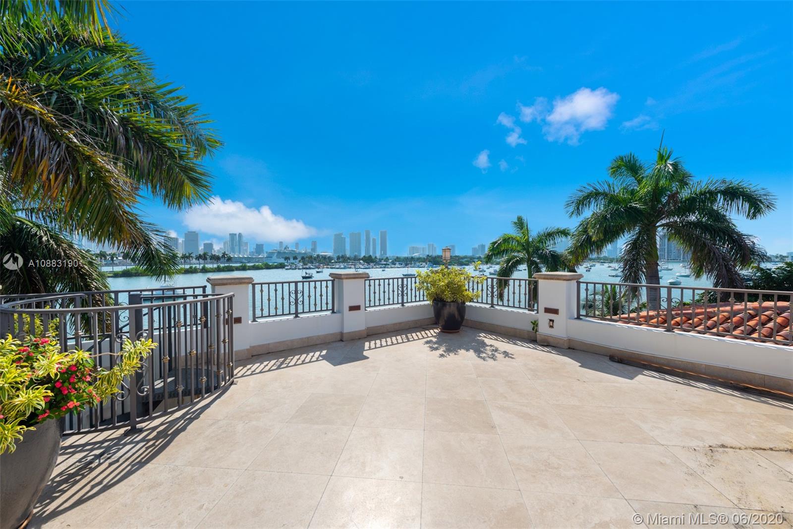 RIVIERA 1ST & 2ND ADDN AM - Residential