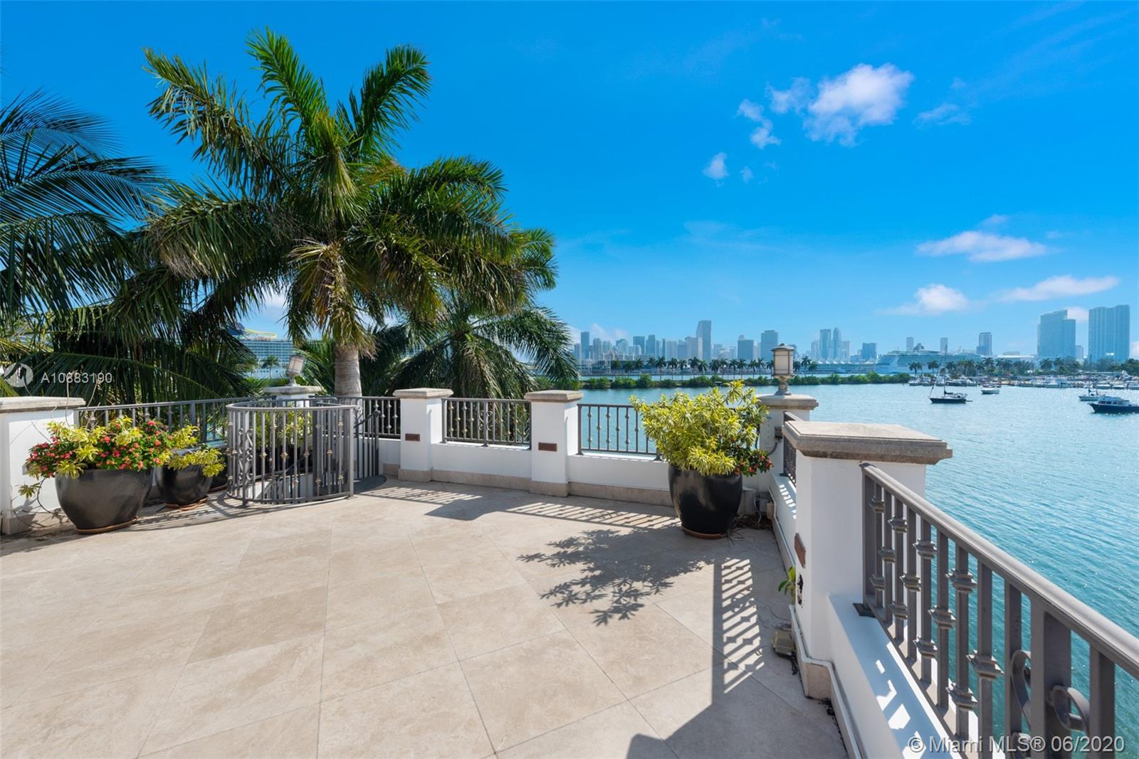 RIVIERA 1ST & 2ND ADDN AM - Residential