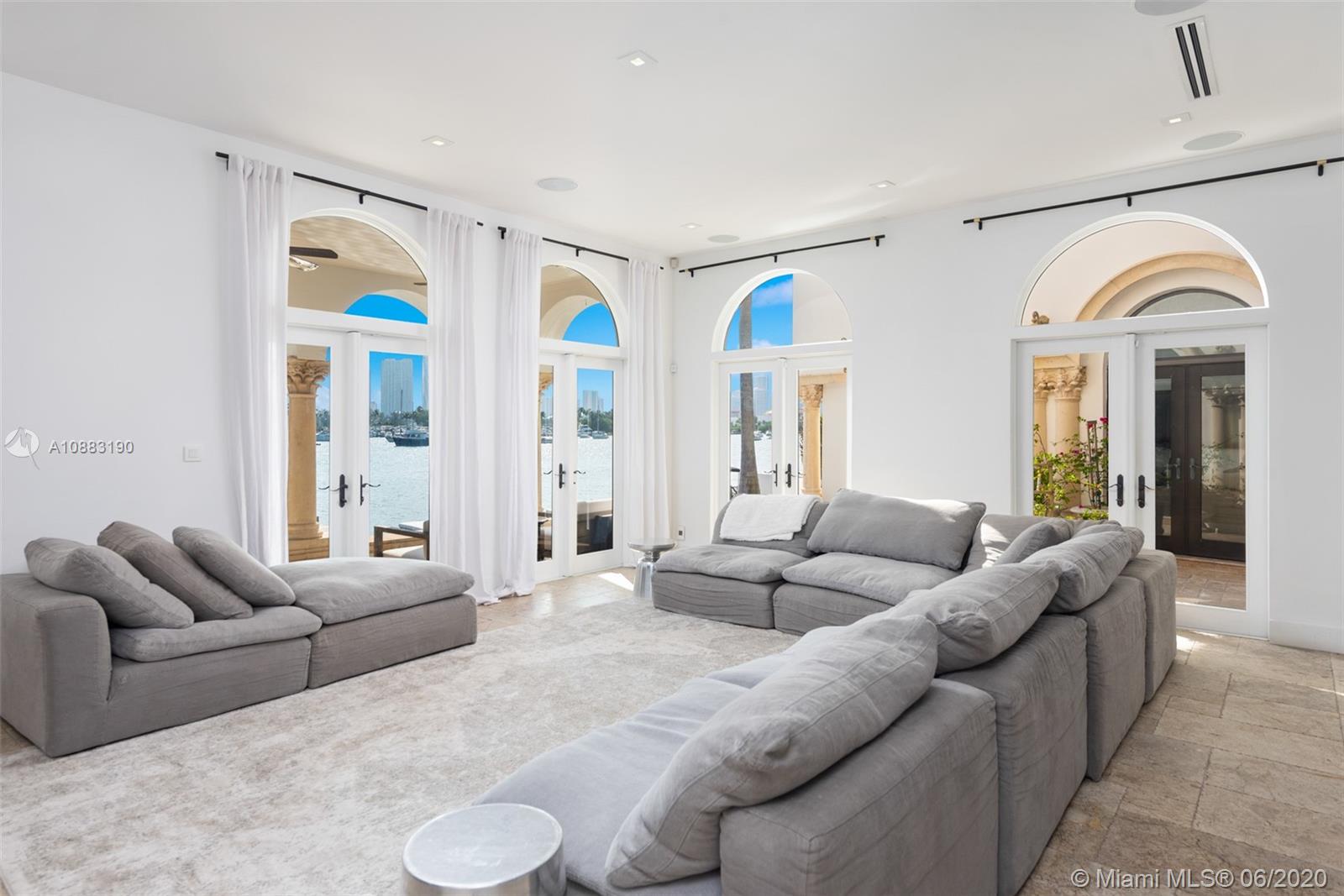 RIVIERA 1ST & 2ND ADDN AM - Residential