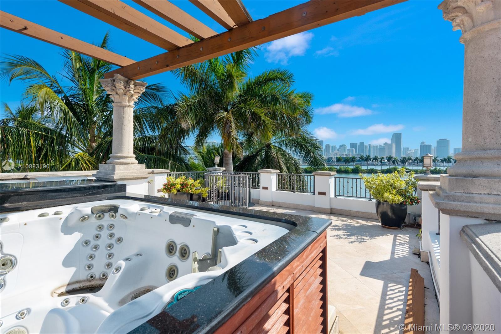 RIVIERA 1ST & 2ND ADDN AM - Residential