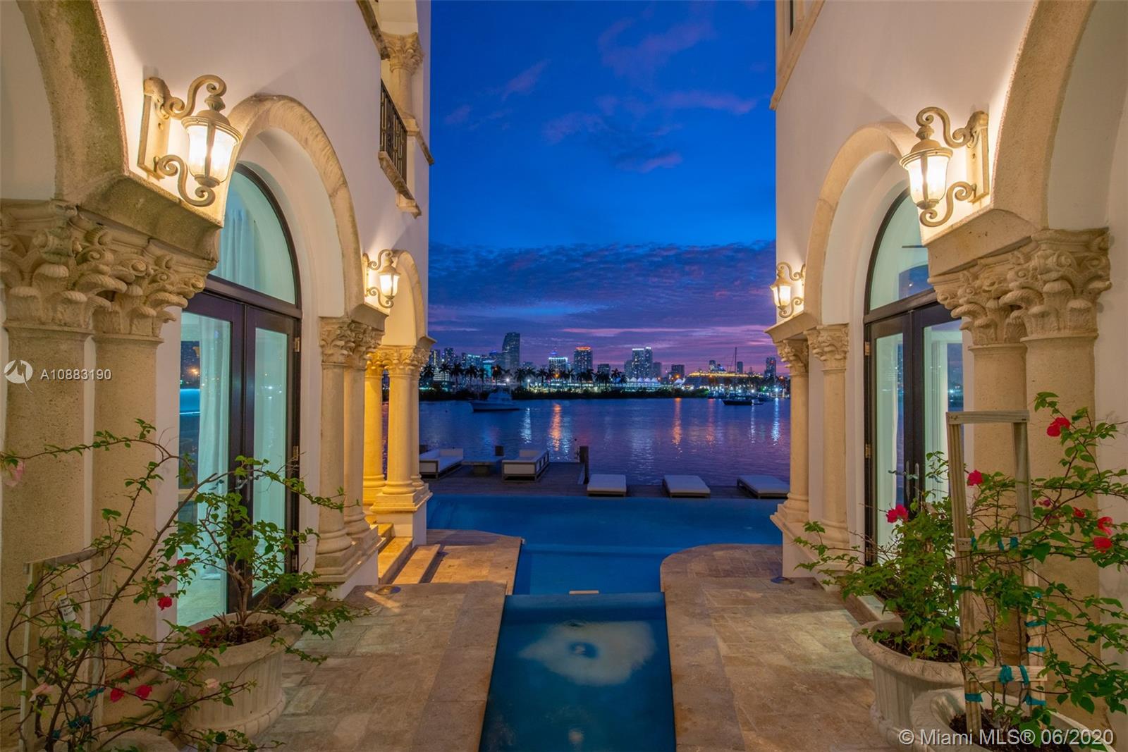 RIVIERA 1ST & 2ND ADDN AM - Residential