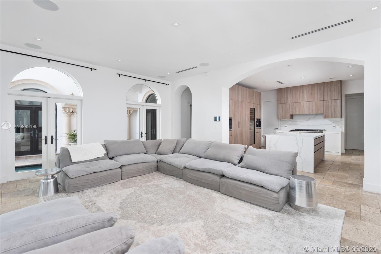 RIVIERA 1ST & 2ND ADDN AM - Residential