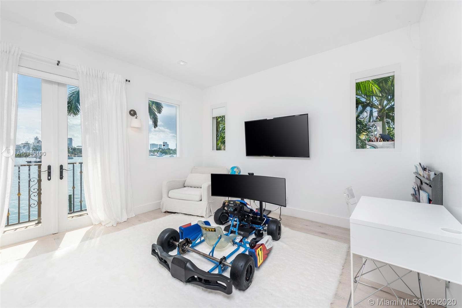 RIVIERA 1ST & 2ND ADDN AM - Residential