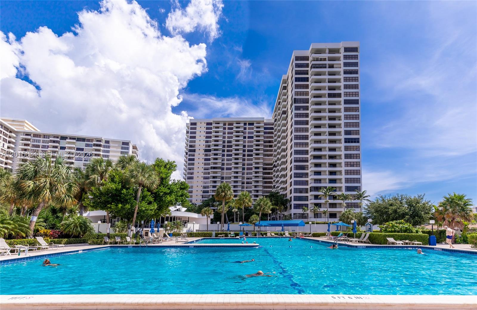 OLYMPUS CONDO PHASE - Residential